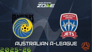 Central Coast Mariners vs Newcastle Jets Preview & Prediction