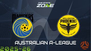 Central Coast Mariners vs Wellington Phoenix Preview & Prediction