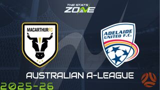Macarthur vs Adelaide United Preview & Prediction