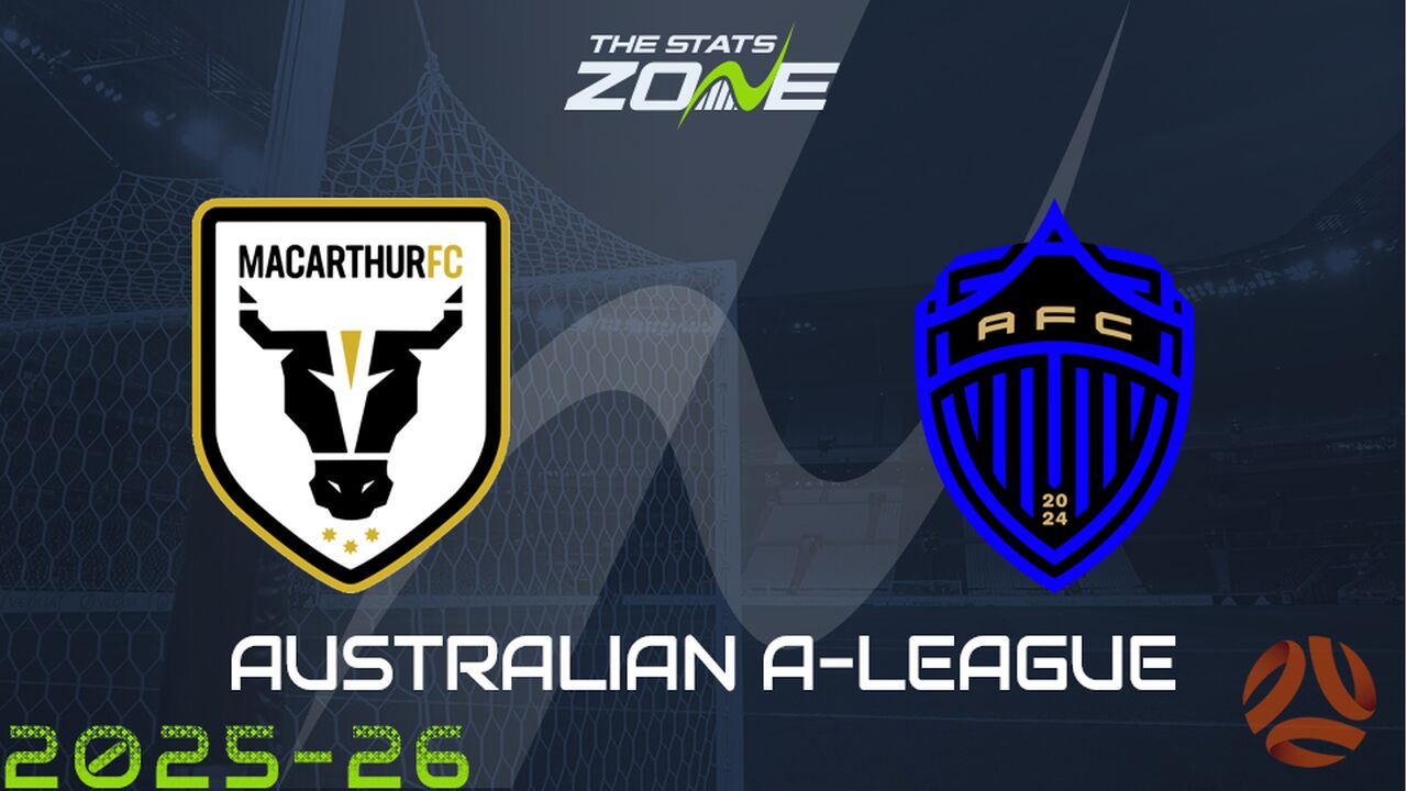 Macarthur vs Auckland FC Preview & Prediction