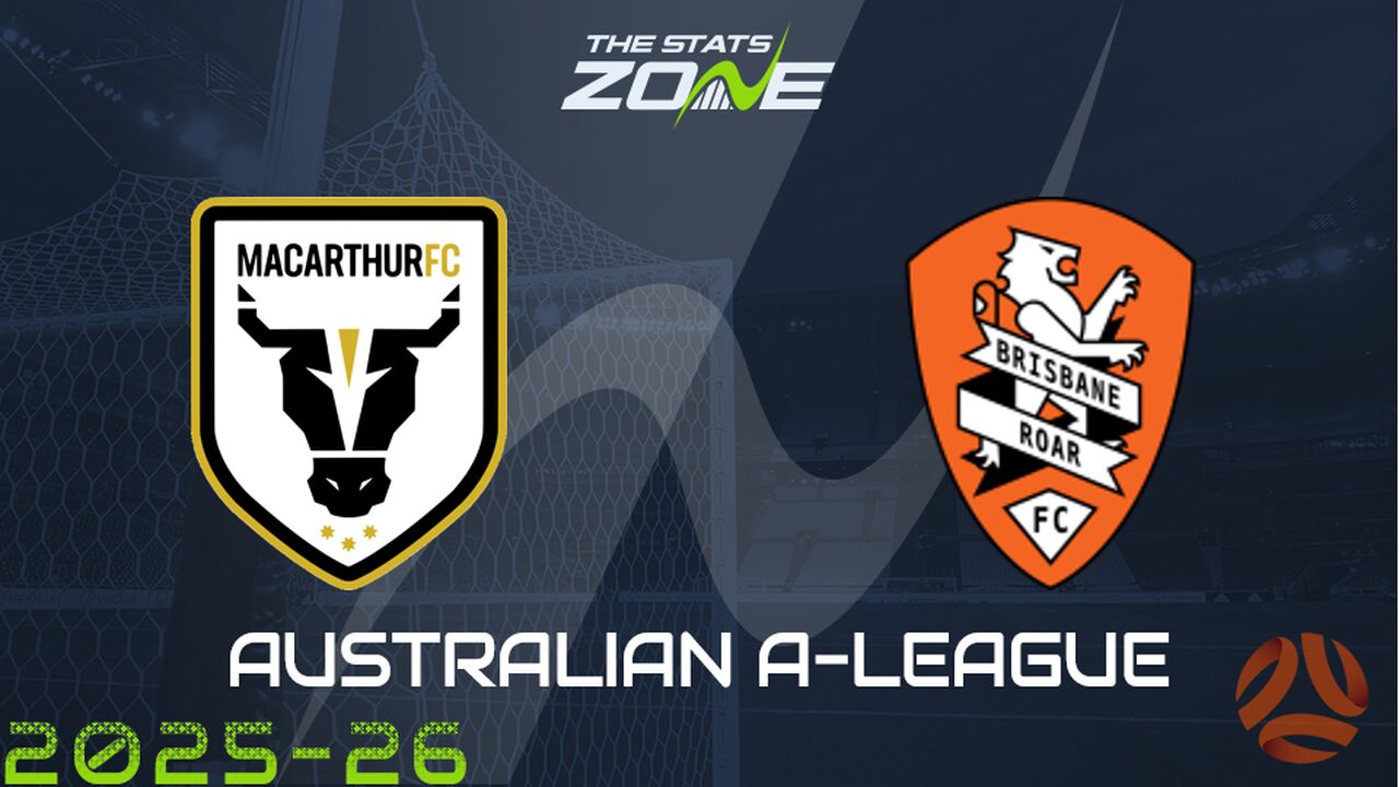 Macarthur vs Brisbane Roar Preview & Prediction