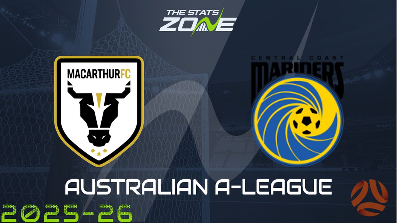 Macarthur vs Central Coast Mariners Preview & Prediction