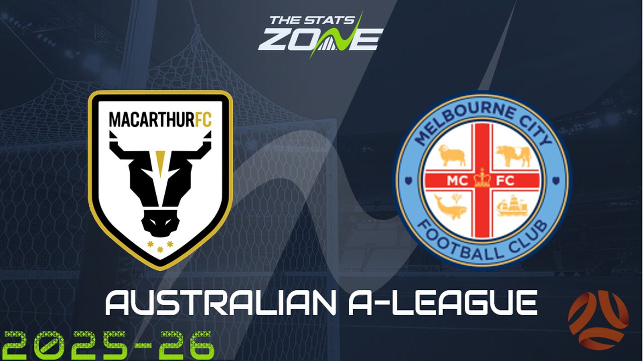 Macarthur vs Melbourne City Preview & Prediction