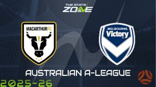 Macarthur vs Melbourne Victory Preview & Prediction