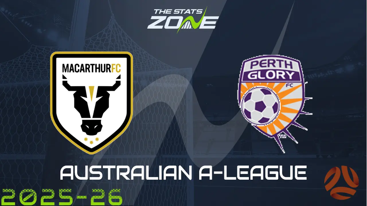 Macarthur vs Perth Glory Preview & Prediction