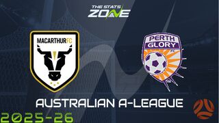 Macarthur vs Perth Glory Preview & Prediction