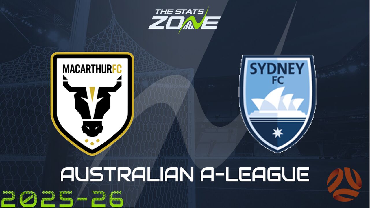 Macarthur vs Sydney FC Preview & Prediction