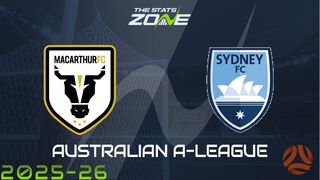 Macarthur vs Sydney FC Preview & Prediction