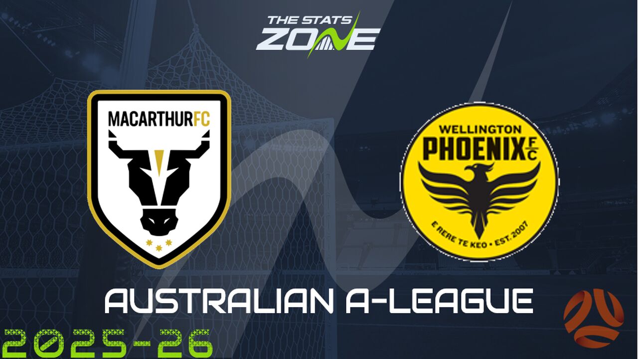 Macarthur vs Wellington Phoenix Preview & Prediction