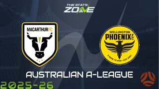 Macarthur vs Wellington Phoenix Preview & Prediction