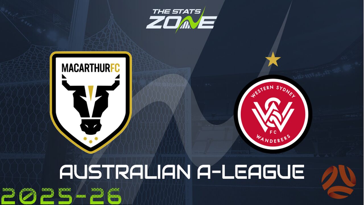 Macarthur vs Western Sydney Wanderers Preview & Prediction