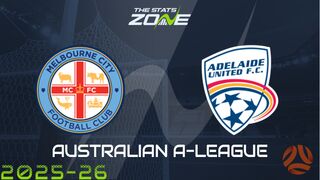 Melbourne City vs Adelaide United Preview & Prediction