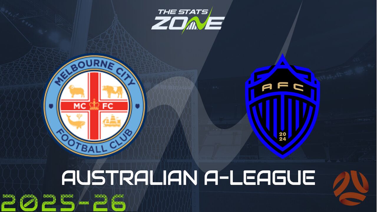 Melbourne City vs Auckland FC Preview & Prediction