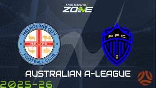 Melbourne City vs Auckland FC Preview & Prediction