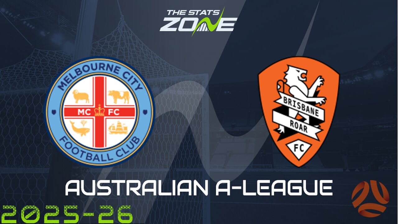 Melbourne City vs Brisbane Roar Preview & Prediction