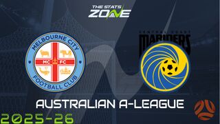 Melbourne City vs Central Coast Mariners Preview & Prediction
