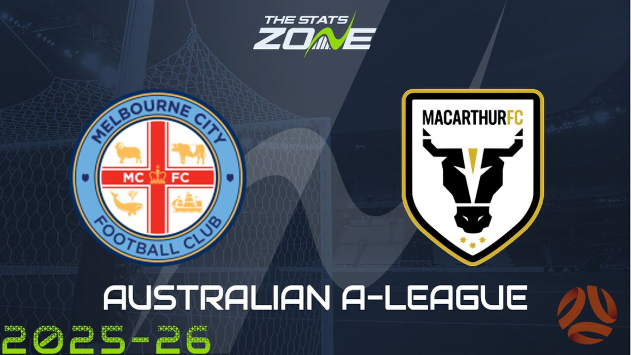 Melbourne City vs Macarthur Preview & Prediction