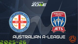 Melbourne City vs Newcastle Jets Preview & Prediction