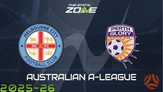Melbourne City vs Perth Glory Preview & Prediction