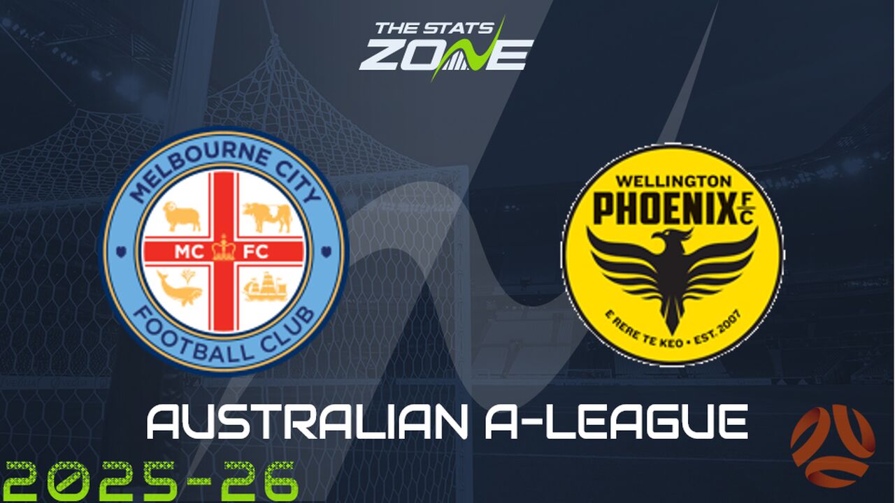 Melbourne City vs Wellington Phoenix Preview & Prediction