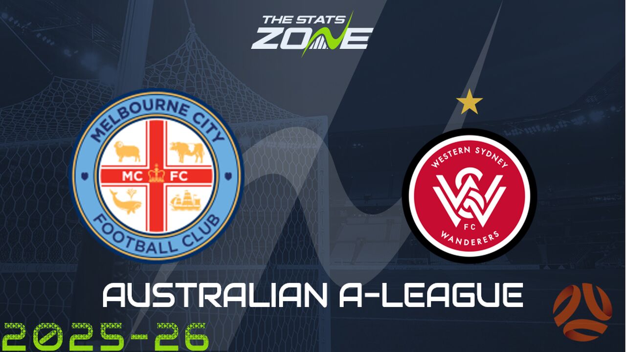 Melbourne City vs Western Sydney Wanderers Preview & Prediction
