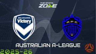 Melbourne Victory vs Auckland FC Preview & Prediction