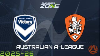 Melbourne Victory vs Brisbane Roar Preview & Prediction