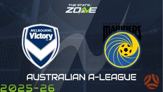Melbourne Victory vs Central Coast Mariners Preview & Prediction