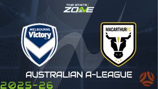 Melbourne Victory vs Macarthur Preview & Prediction