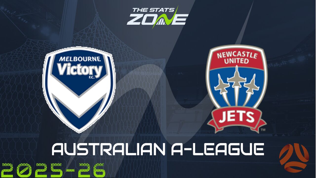 Melbourne Victory vs Newcastle Jets Preview & Prediction