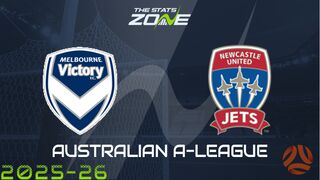 Melbourne Victory vs Newcastle Jets Preview & Prediction