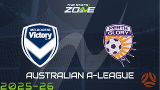 Melbourne Victory vs Perth Glory Preview & Prediction