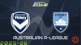 Melbourne Victory vs Sydney FC Preview & Prediction