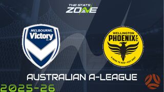Melbourne Victory vs Wellington Phoenix Preview & Prediction