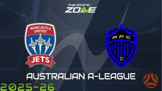 Newcastle Jets vs Auckland FC Preview & Prediction