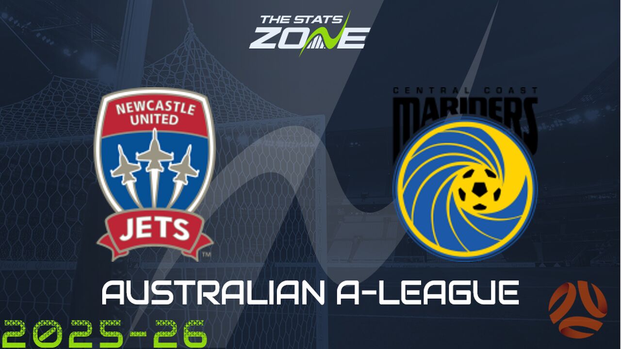 Newcastle Jets vs Central Coast Mariners Preview & Prediction