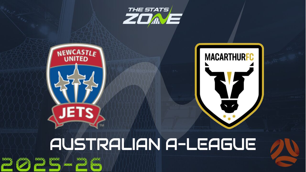 Newcastle Jets vs Macarthur Preview & Prediction