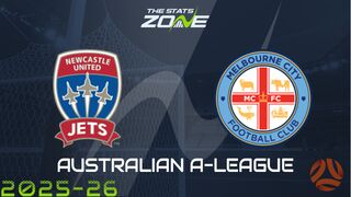 Newcastle Jets vs Melbourne City FC Preview & Prediction