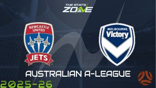 Newcastle Jets vs Melbourne Victory Preview & Prediction