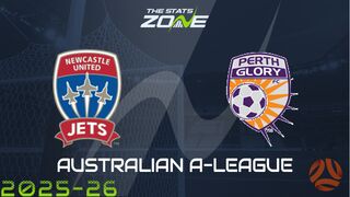 Newcastle Jets vs Perth Glory Preview & Prediction