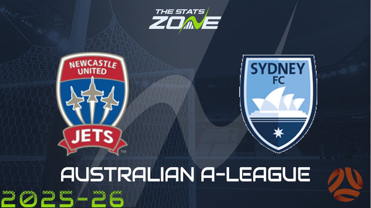 Newcastle Jets vs Sydney FC Preview & Prediction