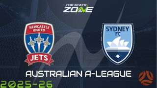 Newcastle Jets vs Sydney FC Preview & Prediction