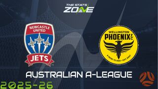 Newcastle Jets vs Wellington Phoenix Preview & Prediction