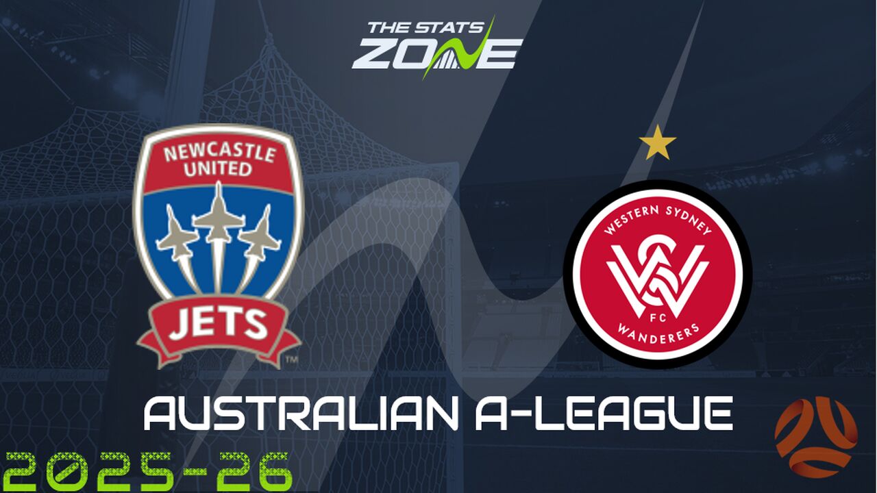 Newcastle Jets vs Western Sydney Wanderers Preview & Prediction