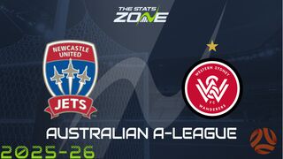 Newcastle Jets vs Western Sydney Wanderers Preview & Prediction