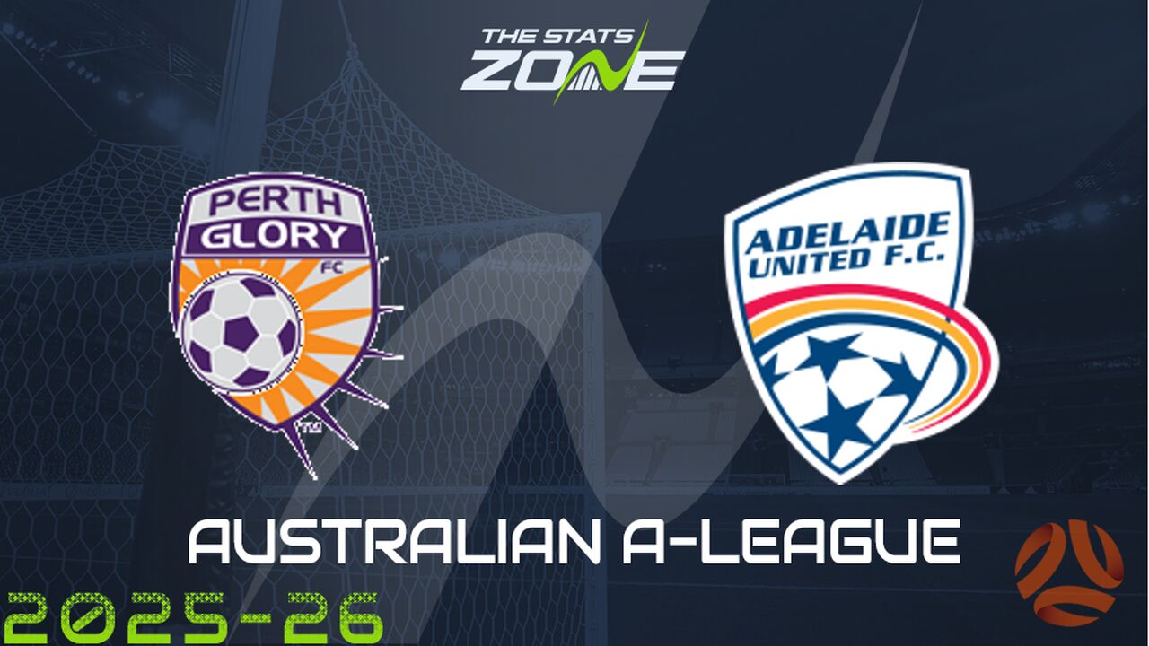 Perth Glory vs Adelaide United Preview & Prediction