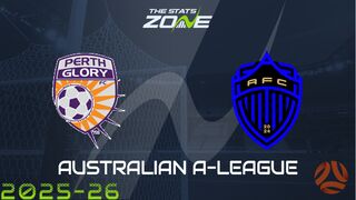 Perth Glory vs Auckland FC Preview & Prediction
