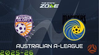 Perth Glory vs Central Coast Mariners Preview & Prediction