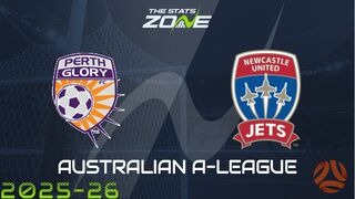 Perth Glory vs Newcastle Jets Preview & Prediction