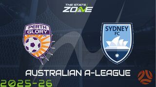 Perth Glory vs Sydney FC Preview & Prediction